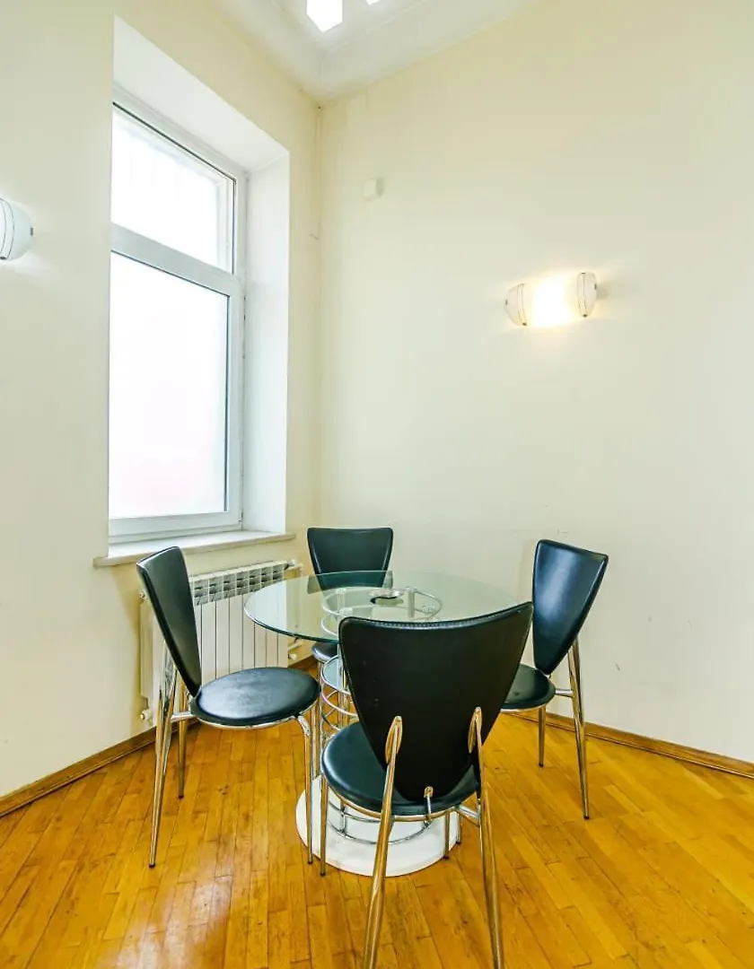 Центр Баку 2 Спальни Apartment Baku