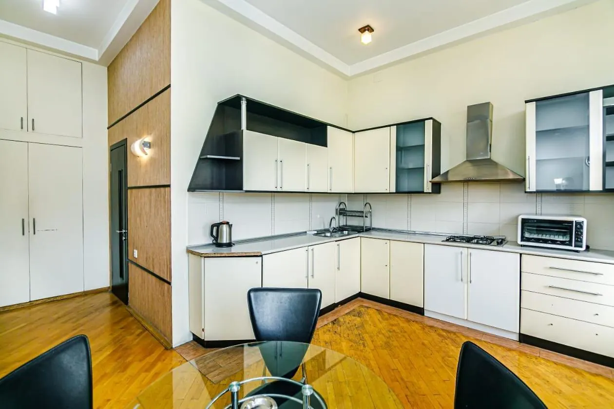 Apartment Центр Баку 2 Спальни Azerbaijan